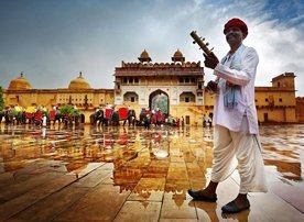 Jaipur