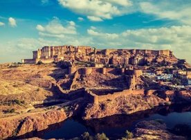 Jaisalmer