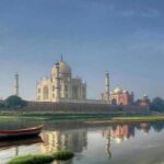 B2B Agra Vrindavan Mathura Package
