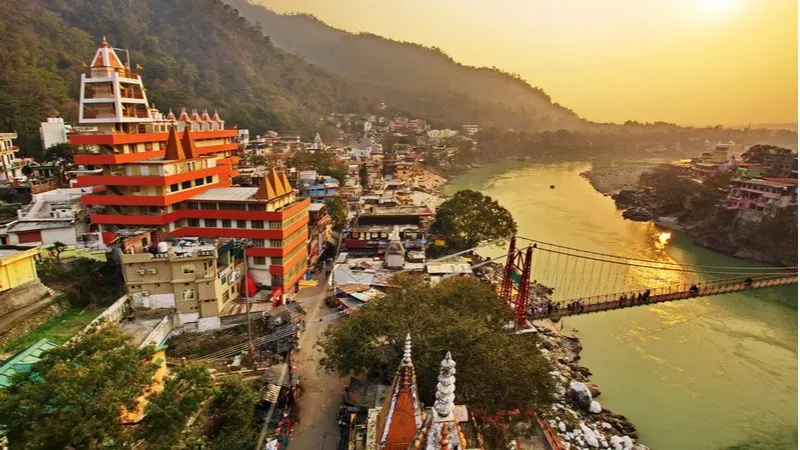 Rishikesh Tour Operators & Travel Agency