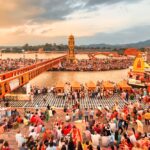 Haridwar B2B Travel Agency