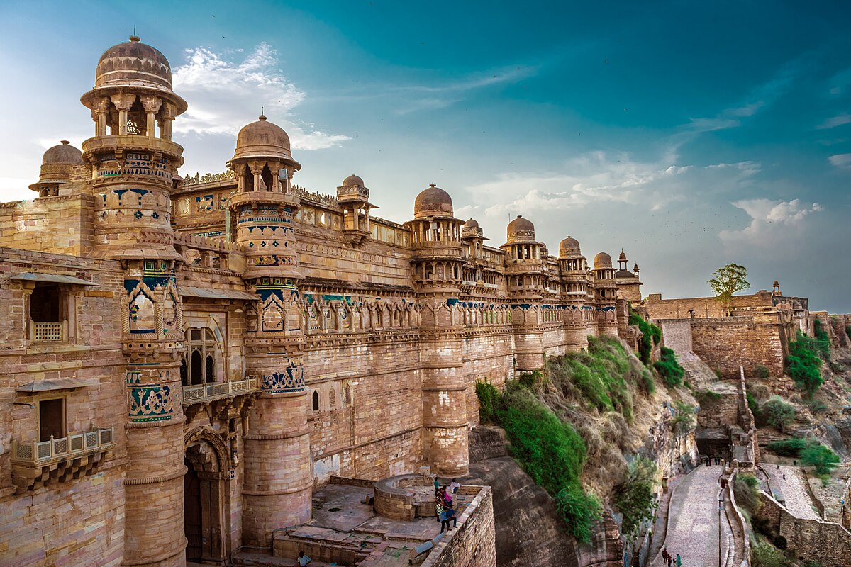 Travel Agents in Gwalior - Best Tour Operators