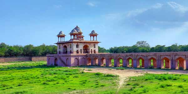 Haryana B2B Travel Agents | Get Best Tour Package Offers