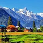 Kashmir DMC Booking - Kashmir B2B Tour Operator