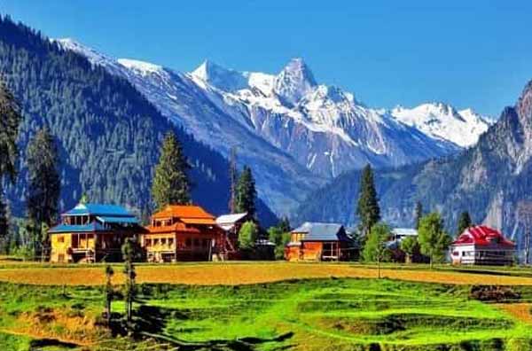 Kashmir DMC Booking - Kashmir B2B Tour Operator